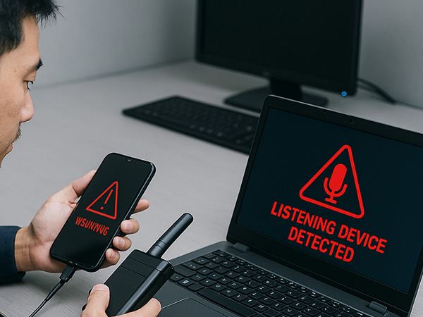 滨海手机电脑监听排查服务