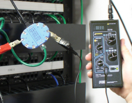 滨海美国REI CMA-100反监听音频放大器