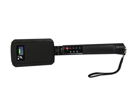 滨海便携式非节点性探测仪